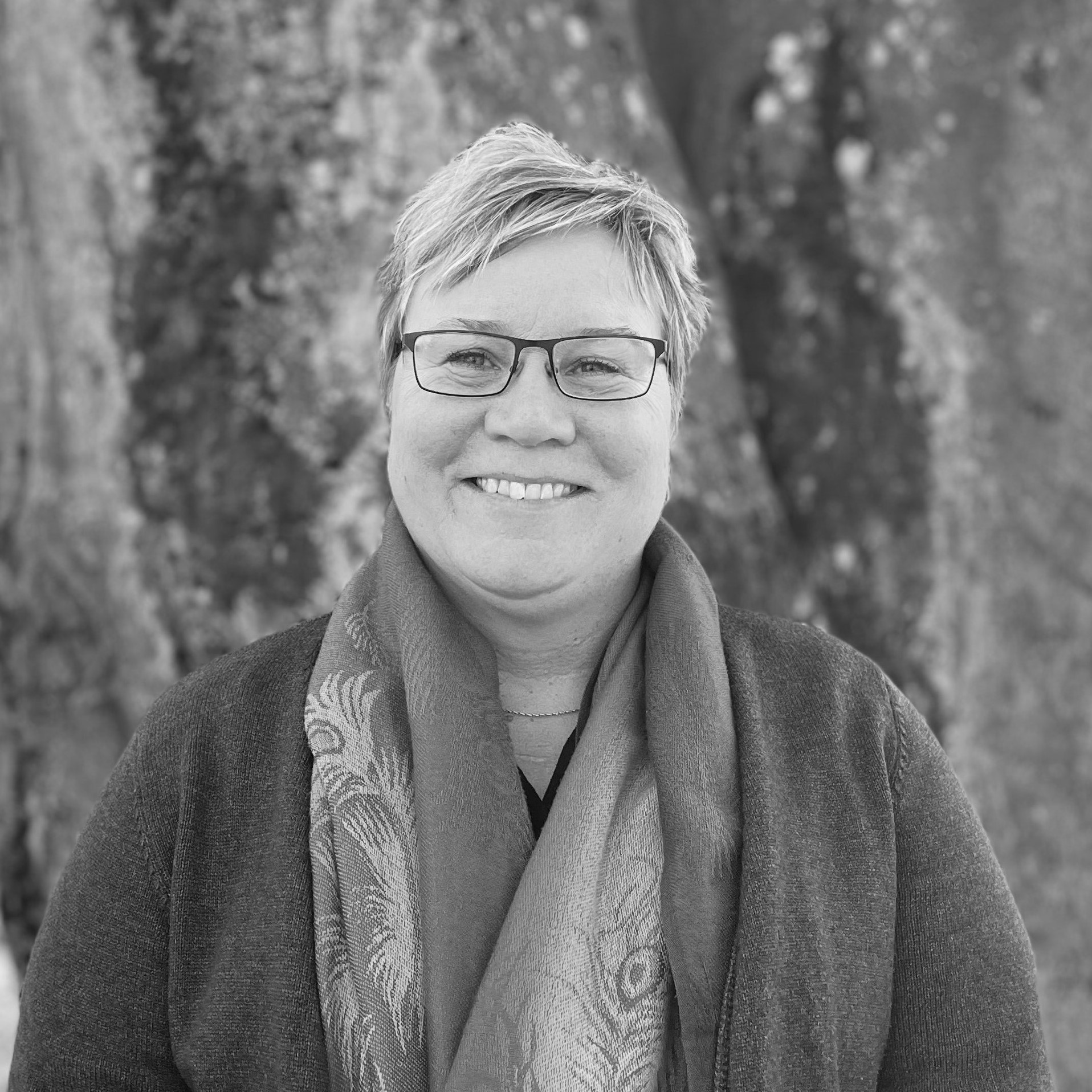 Jenny Skarin